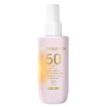 Sun Care wodoodporne mleczko do opalania w sprayu SPF50 150ml