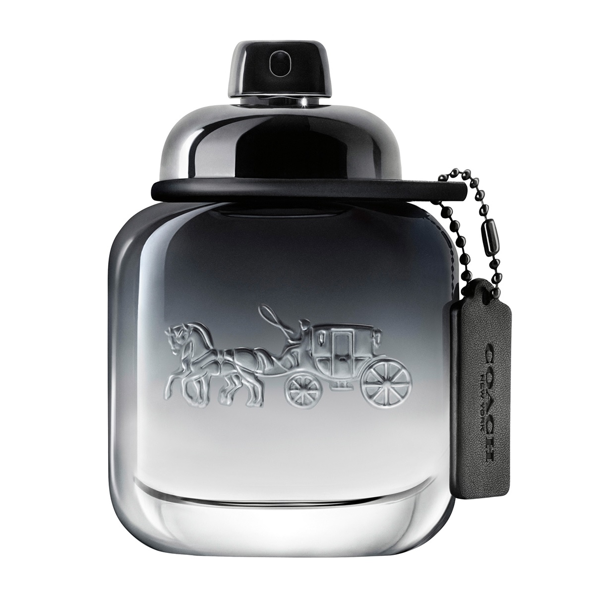 52683671691062668 Coach for Men woda toaletowa spray 40ml - obrazek 1