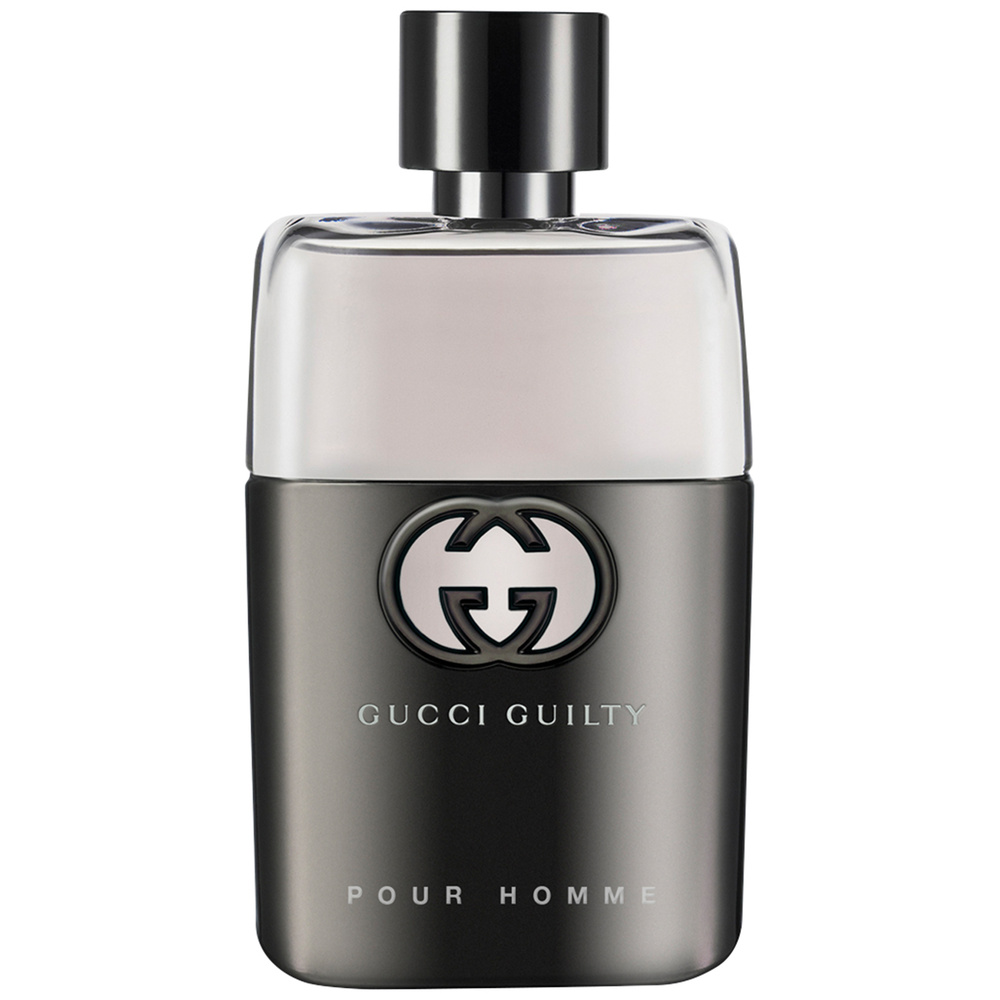 52826611674562442 Guilty Pour Homme woda toaletowa spray 50ml - obrazek 1