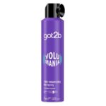 Volumania lakier do włosów nadający objętość 300ml