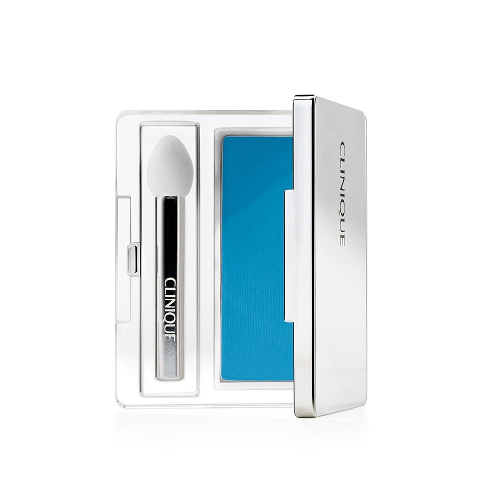 5307331780296414 All About Shadow™ Single pojedynczy cień do powiek Lagoon 1.9g - obrazek 1