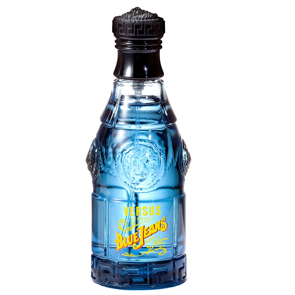 53149541695905303 Blue Jeans woda toaletowa spray 75ml - obrazek 1