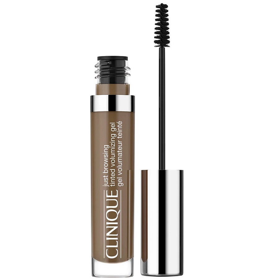 53313211780386743 Just Browsing™ Tinted Volumizing Gel koloryzujący żel do brwi 2.5 Cool Brown 4.3ml - obrazek 1
