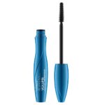 Glam & Doll Volume wodoodporny tusz do rzęs Black 10ml