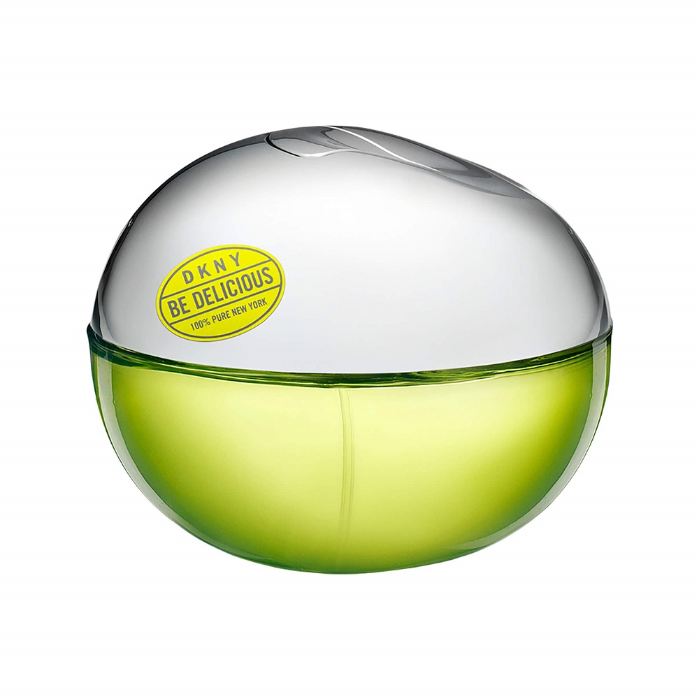 53494721580201451 DKNY Be Delicious woda perfumowana spray 50ml - obrazek 1