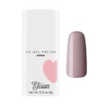 Colour UV Gel Polish lakier hybrydowy 052 Light Coffee 9g