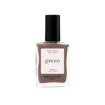 Green Nail Polish lakier do paznokci Freckles 15ml