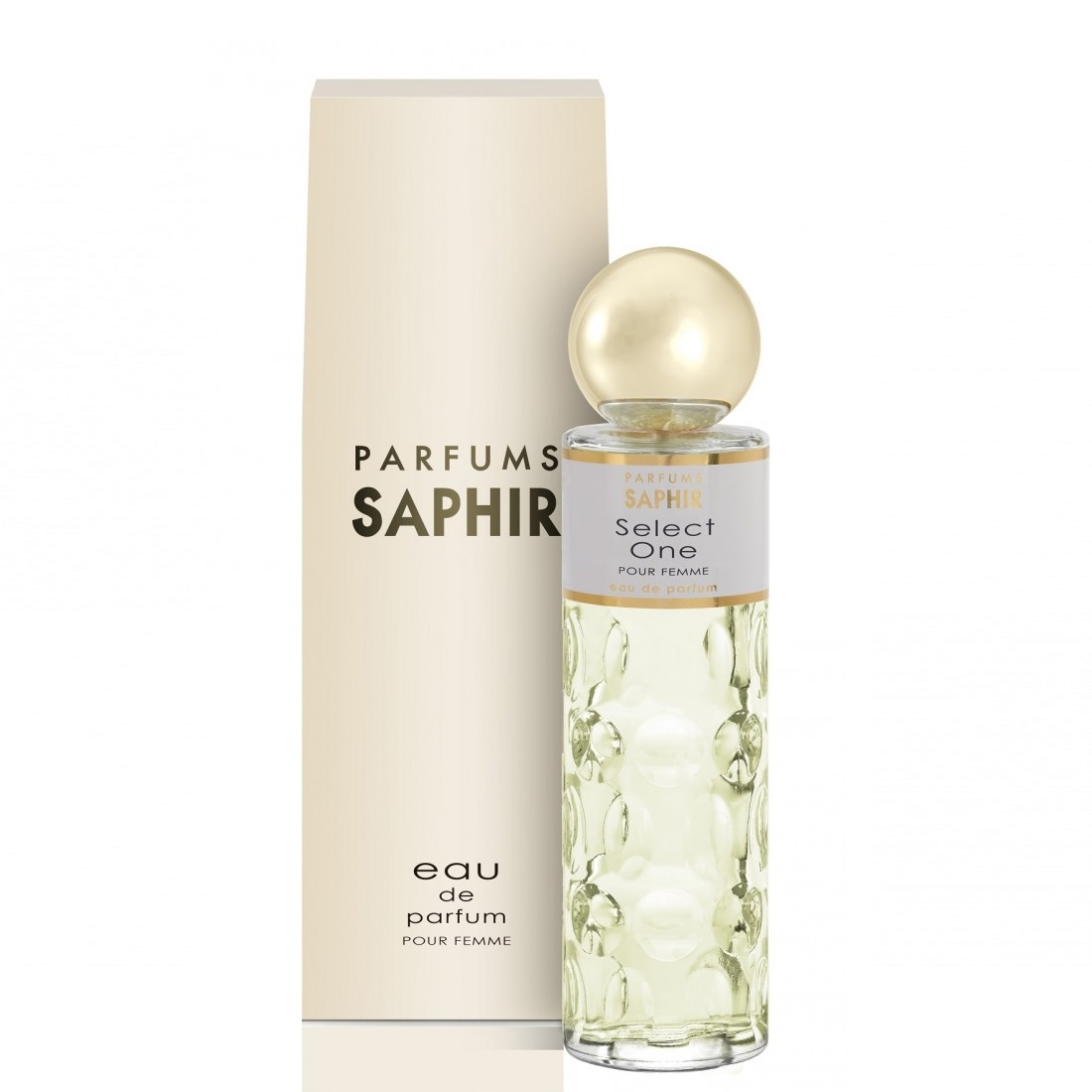 53659771604321975 Select One Women woda perfumowana spray 200ml - obrazek 1