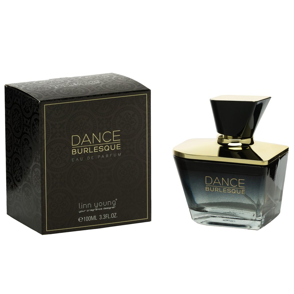 53691431609332284 Dance Burlesque woda perfumowana spray 100ml - obrazek 1