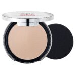 Extreme Matt Compact Powder Foundation pudrowy podkład w kompakcie 020 Light Beige 11g