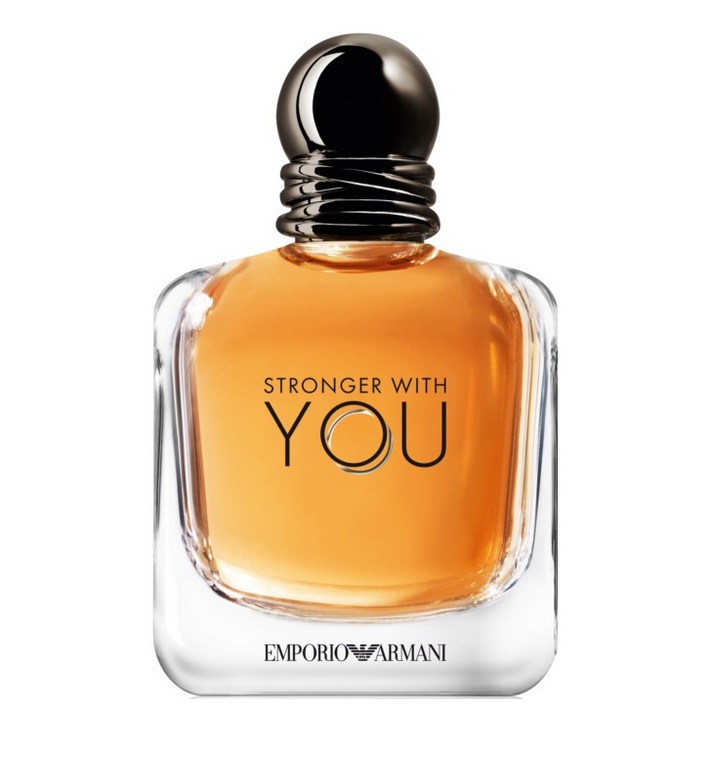 53839351542626426 Stronger With You woda toaletowa spray 100ml - obrazek 1