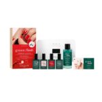 Green Flash™ zestaw do manicure