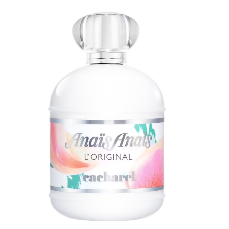 5393841704182074 Anais Anais L'Original woda toaletowa spray 100ml Tester - obrazek 1