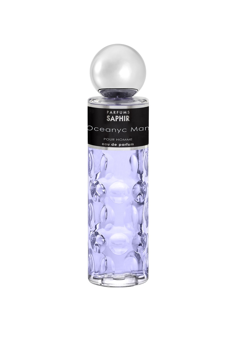 5403861547629662 Oceanyc Man woda perfumowana spray 200ml - obrazek 1