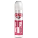 Cuba Chic Women woda perfumowana spray 100ml