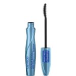 Glam & Doll False Lashes Mascara Waterproof wodoodporny tusz do rzęs 010 Black 10ml