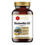 Boswellia 65 suplement diety 90 kapsułek