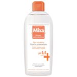 Płyn miceralny przeciw przesuszaniu do skóry suchej i bardzo suchej 400ml