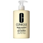Deep Comfort Body Lotion nawilżający balsam do ciała 400ml