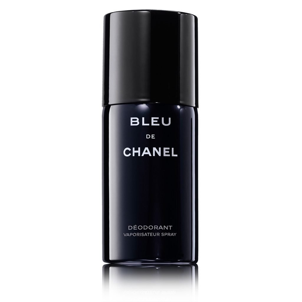 54604361582632220 Bleu de Chanel dezodorant spray 100ml - obrazek 1