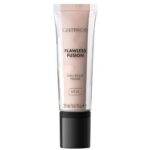Flawless Fusion dwufazowa baza pod makijaż SPF25 010 Smooth Radiance 20ml