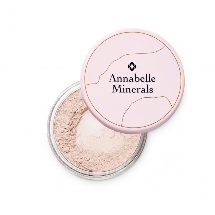 54954631661498905 Primer Pretty Neutral puder glinkowy 4g - obrazek 1