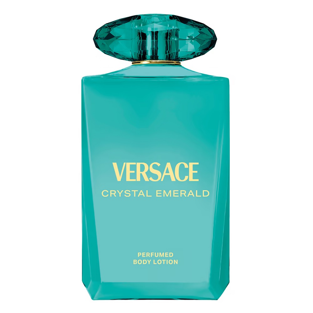 55256681783003763 Crystal Emerald perfumowany balsam do ciała 200ml - obrazek 1
