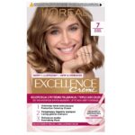 Excellence Creme farba do włosów 7 Blond