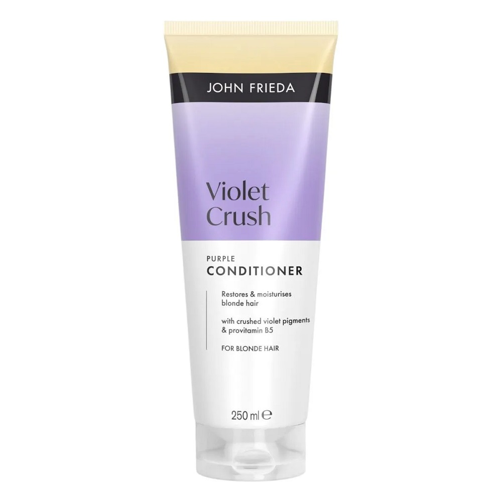 55312831779381853 Violet Crush odżywka schładzająca odcień 250ml - obrazek 1
