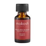 Odżywczy eliksir do paznokci Żurawina 10ml