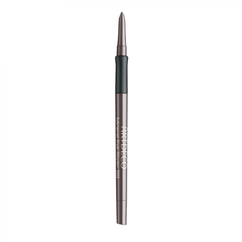 55356281579074441 Mineral Eye Styler mineralna kredka do oczu 59 Mineral Brown 0.4g - obrazek 1