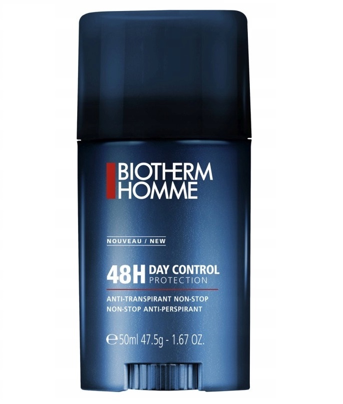 55386781571393239 Day Control Homme dezodorant sztyft 50ml - obrazek 1