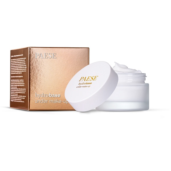 55395151584957966 Hydrobase Under Make-Up nawilżająca baza pod makijaż 30ml - obrazek 1