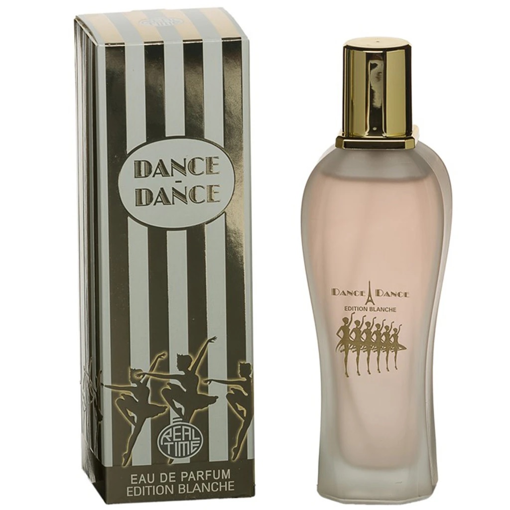 55440971592988040 Dance Dance Edition Blanche woda perfumowana spray 100ml - obrazek 1