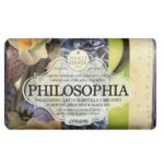 Philosophia mydło toaletowe Cream & Pearls 250g