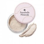 Podkład mineralny kryjący Golden Cream 10g