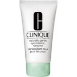 Naturally Gentle Eye Makeup Remover delikatny lekki krem do demakijażu oczu 75ml