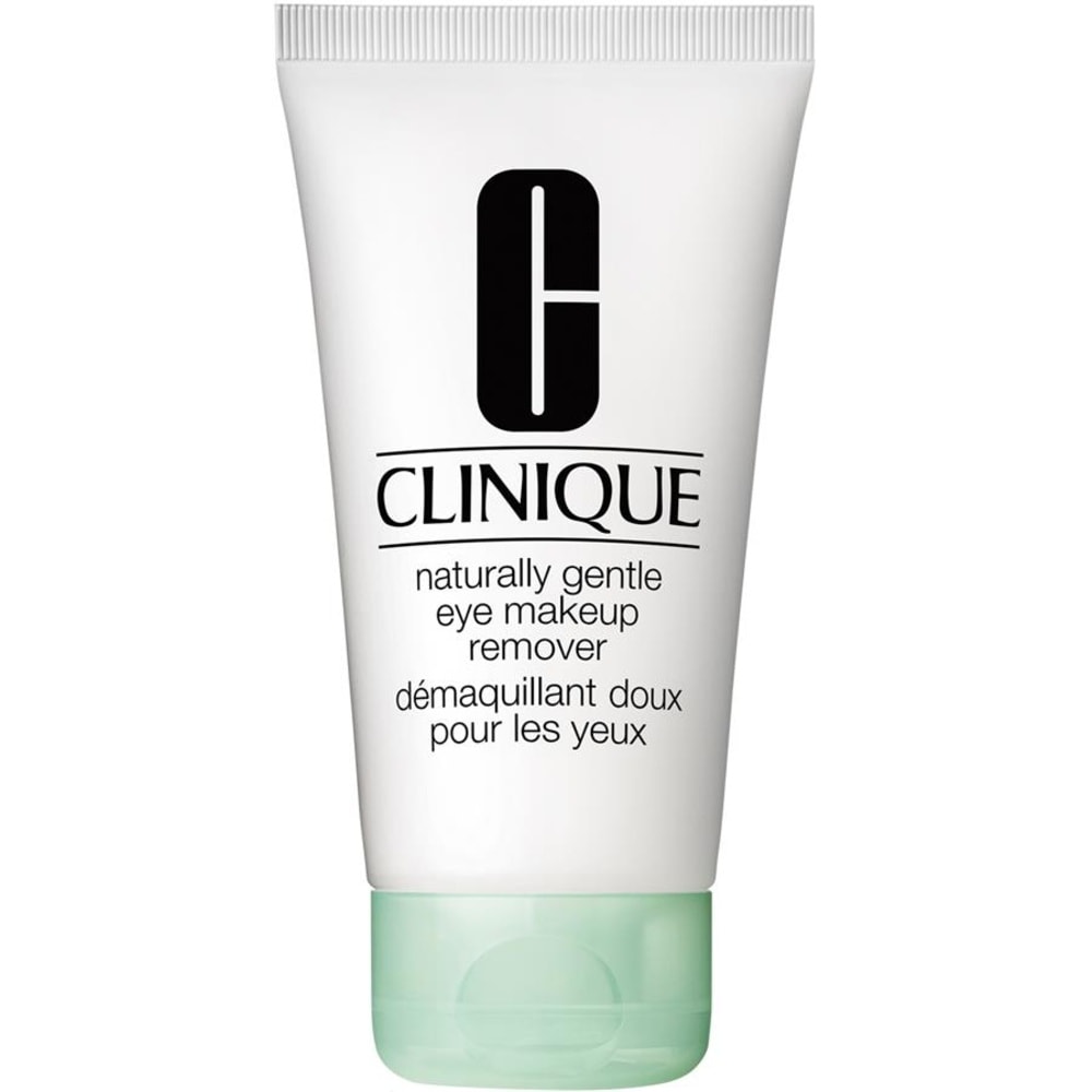 55708901643014236 Naturally Gentle Eye Makeup Remover delikatny lekki krem do demakijażu oczu 75ml - obrazek 1