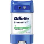 Hydrating Gel antyperspirant w żelu z aloesem 70ml