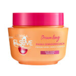 Elseve Dream Long maska odbudowująca do włosów długich i zniszczonych 300ml