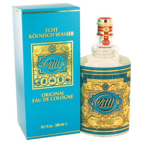 55983661538987018 4711 Original woda kolońska flakon 300ml - obrazek 1