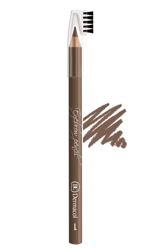 56079241547210940 Eyebrow Pencil kredka do makijażu brwi 01 1.6g - obrazek 1