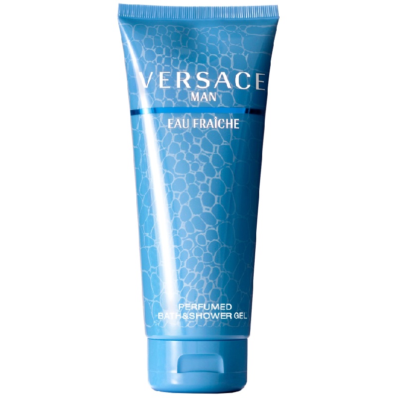 56321671592905414 Man Eau Fraiche żel pod prysznic 200ml - obrazek 1
