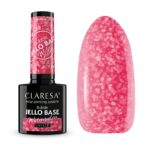 Bubble Jello Base baza hybrydowa Watermelon 5g