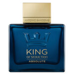 King Of Seduction Absolute woda toaletowa spray  - produkt bez opakowania