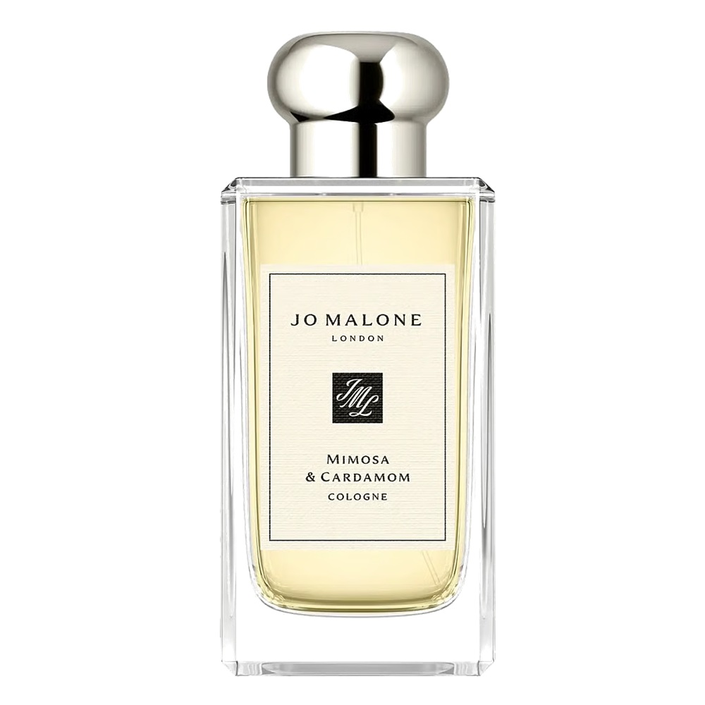 56685321780388676 Mimosa & Cardamom Cologne woda kolońska spray 100ml - obrazek 1