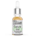 Cuticle Oil olejek do skórek Watermelon & Mango 15ml