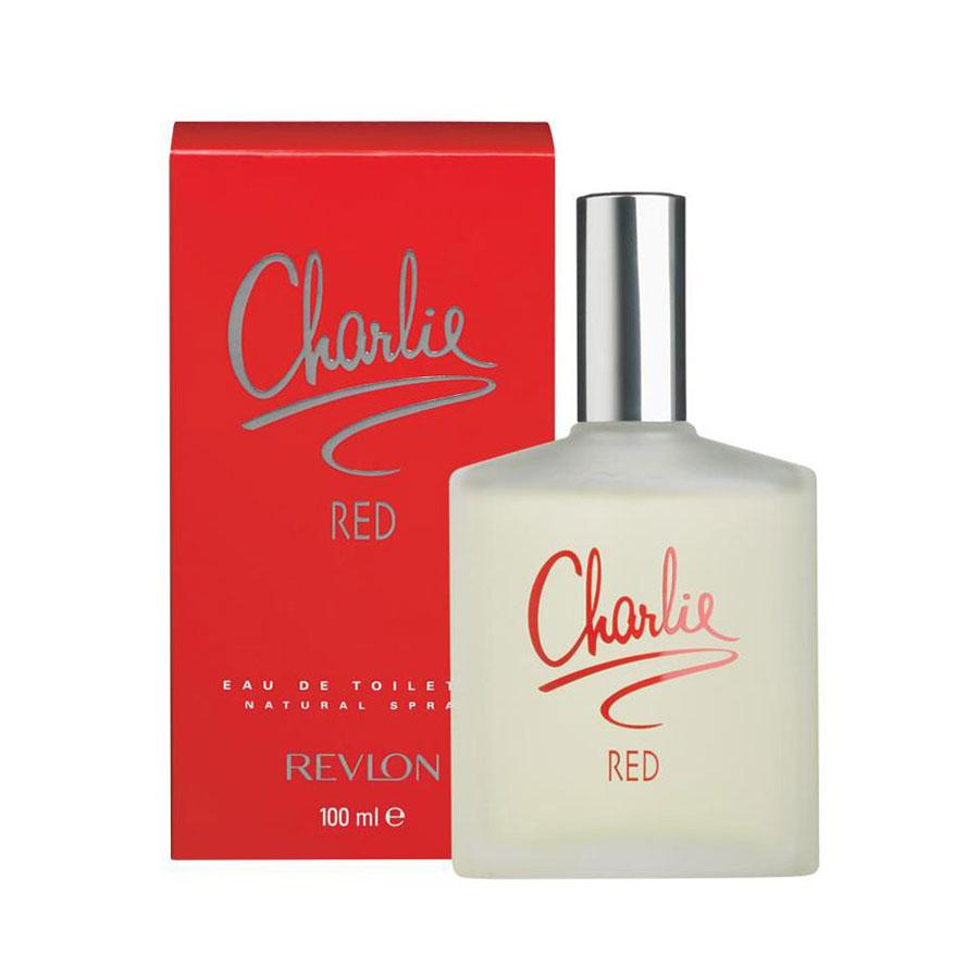 56802351637915006 Charlie Red woda toaletowa spray 100ml - obrazek 1