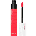 Super Stay Matte Ink długotrwała pomadka w płynie 25 Heroine 5ml
