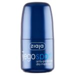 Yego Sport anty-perspirant dla mężczyzn 60ml